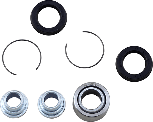 MOOSE Offroad Back Lower Shock Bearing Kit Honda 29-1018 - Kelly Motorsports