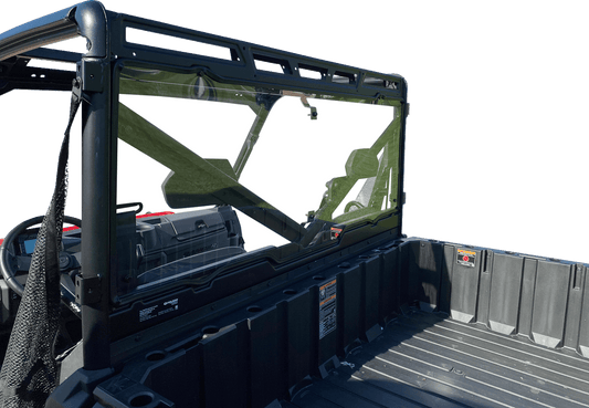 Moose Offroad Back Panel for Polaris Ranger 2013-2024 V000161-12200M - Kelly Motorsports