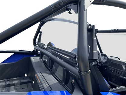 Moose Offroad Back Panel for Polaris RZR 2021-2024 V000284-12200M - Kelly Motorsports