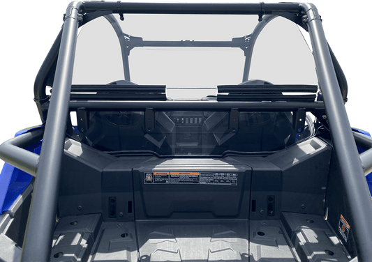 Moose Offroad Back Panel for Polaris RZR 2021-2024 V000284-12200M - Kelly Motorsports