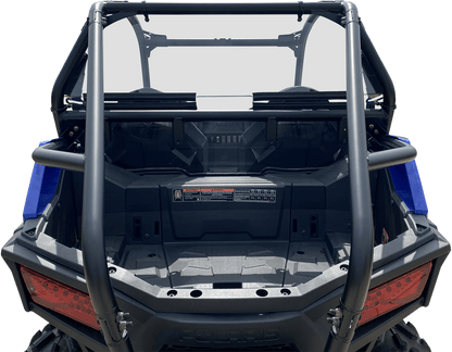 Moose Offroad Back Panel for Polaris RZR 2021-2024 V000284-12200M - Kelly Motorsports