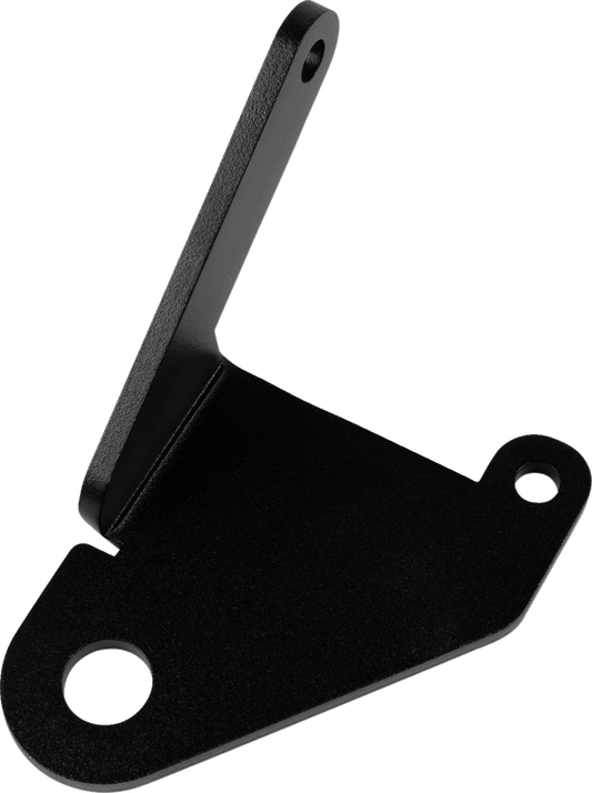 MOOSE OFFROAD Ball Hitch TRX 1303PF for Travel Trailers - Kelly Motorsports
