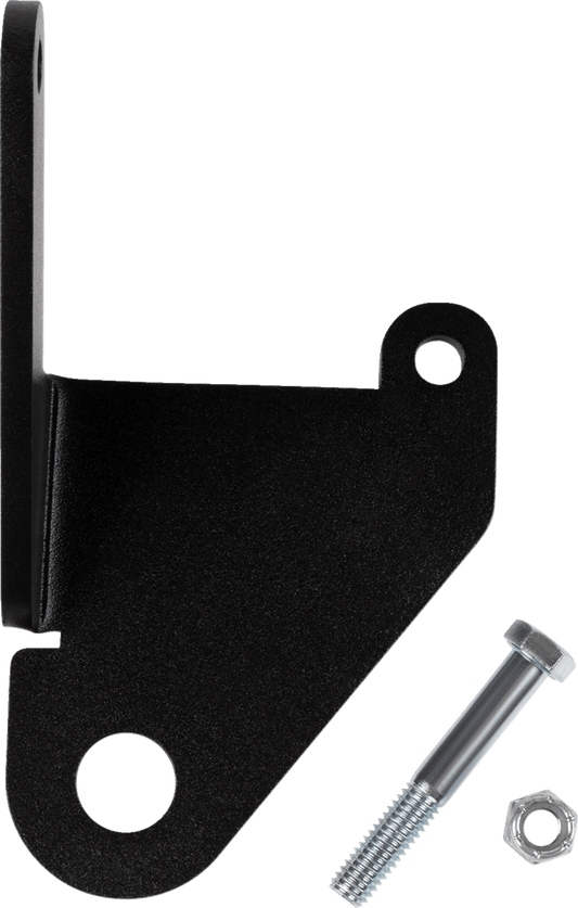 MOOSE OFFROAD Ball Hitch TRX 1303PF for Travel Trailers - Kelly Motorsports