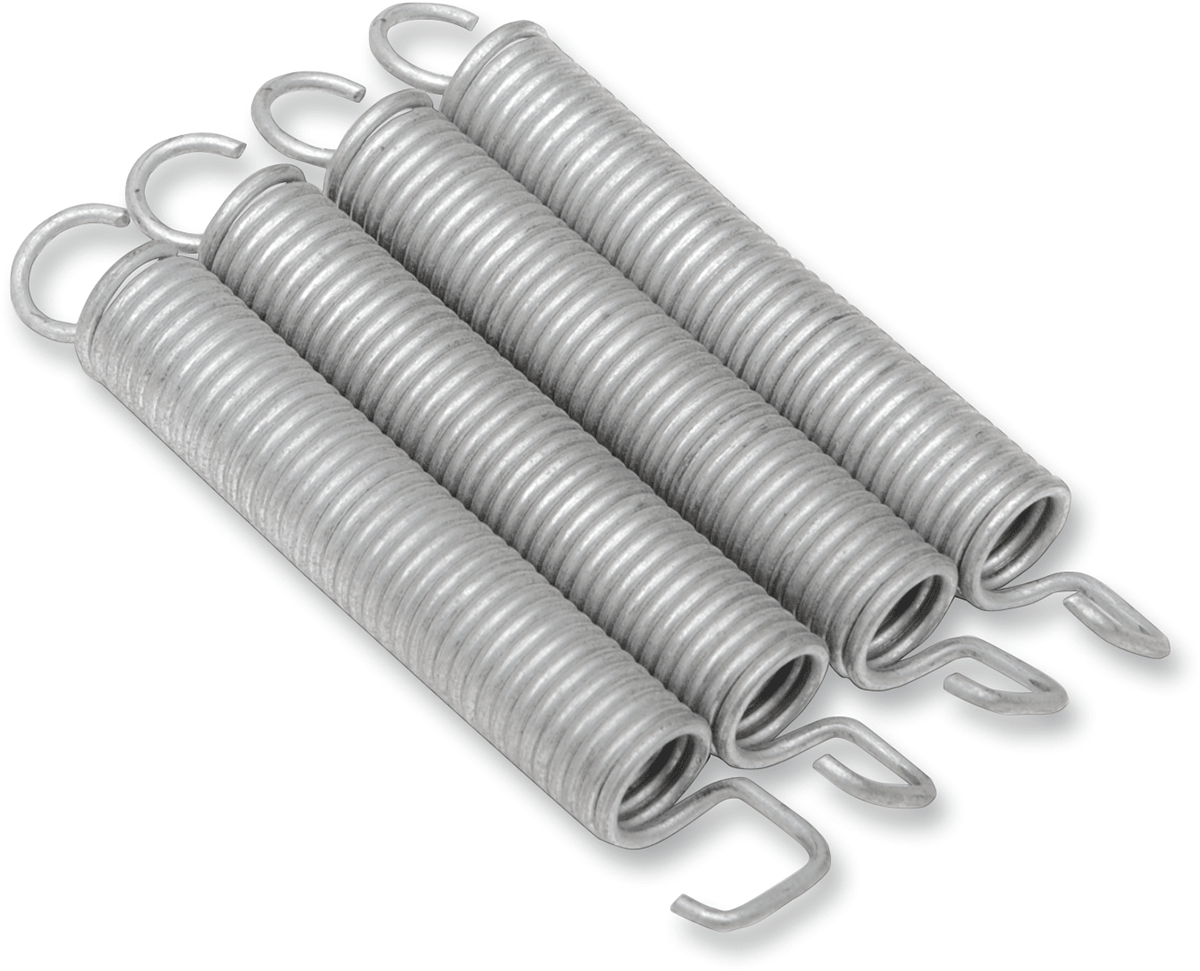 Moose Offroad BB8PF Position Pin Spring for Moose Push Tube Plows - Kelly Motorsports