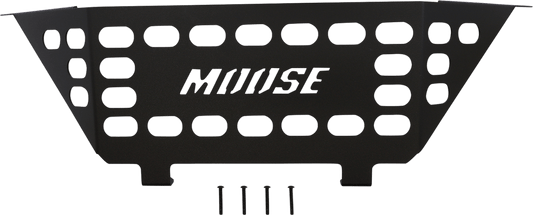 MOOSE OFFROAD Bed Enclosure for Polaris RZR – Part 3054PF - Kelly Motorsports