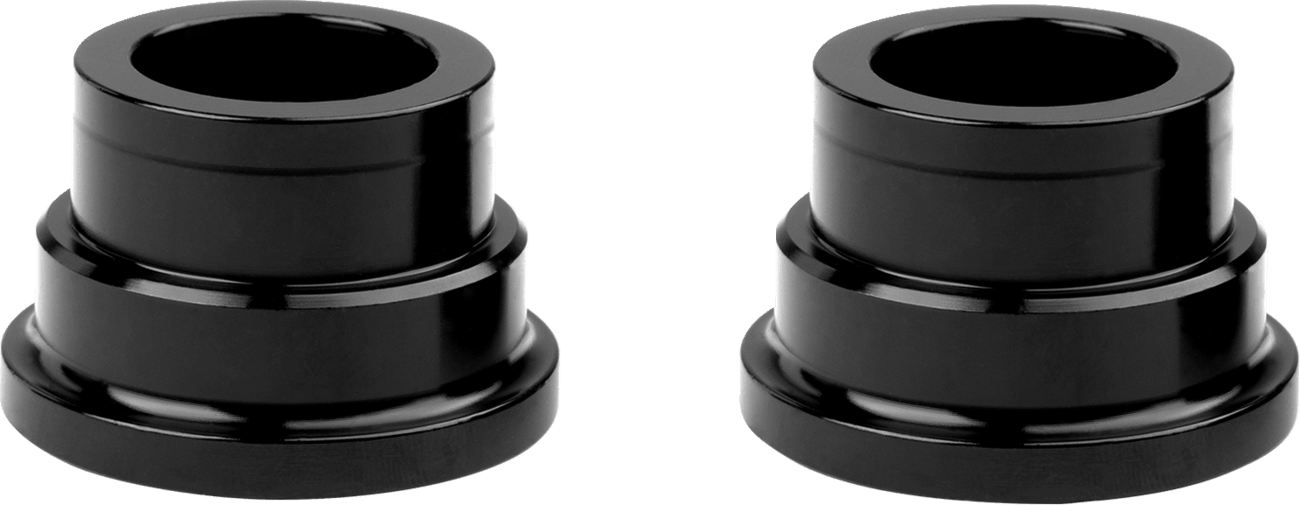 MOOSE OFFROAD Beta X-Trainer 300 Front Aluminum Wheel Spacer - Part 11-1110 - Kelly Motorsports