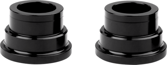 MOOSE OFFROAD Beta X-Trainer 300 Front Aluminum Wheel Spacer - Part 11-1110 - Kelly Motorsports