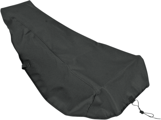 Moose Offroad Black Seat Cover for Arctic Cat SCAC02-11 - Kelly Motorsports