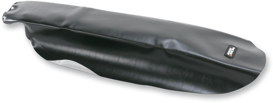 MOOSE OFFROAD Black Seat Cover for DRZ40000-30 - Heavy-Duty Marine-Grade Vinyl - Kelly Motorsports