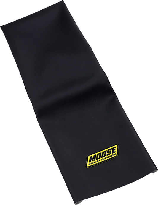 MOOSE Offroad Black Seat Cover for Polaris POL45018-30 - Kelly Motorsports
