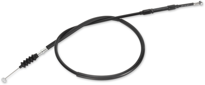 MOOSE Offroad Black Vinyl Clutch Cable 45-2053 for Suzuki Vehicles - Kelly Motorsports