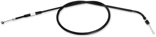 MOOSE OFFROAD Black Vinyl Clutch Cable 45-2102 for Honda - Kelly Motorsports
