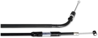 MOOSE OFFROAD Black Vinyl Clutch Cable 45-2102 for Honda - Kelly Motorsports