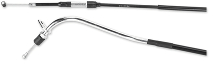 MOOSE Offroad Black Vinyl Clutch Cable for Honda 45-2101 - Kelly Motorsports