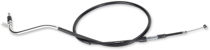 MOOSE Offroad Black Vinyl Clutch Cable for Honda 45-2101 - Kelly Motorsports