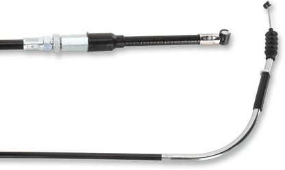 MOOSE Offroad Black Vinyl Clutch Cable for Kawasaki 45-2003 - Kelly Motorsports