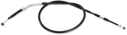 MOOSE Offroad Black Vinyl Clutch Cable for Kawasaki 45-2080 - Kelly Motorsports