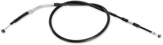 MOOSE Offroad Black Vinyl Clutch Cable for Kawasaki 45-2080 - Kelly Motorsports