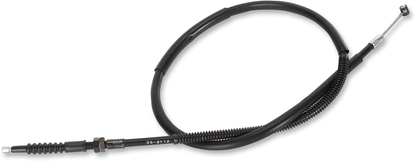 MOOSE OFFROAD Black Vinyl Clutch Cable for Yamaha 45-2034 - Kelly Motorsports