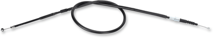 Moose Offroad Black Vinyl Clutch Cable for Yamaha 45-2036 - Kelly Motorsports