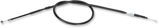 Moose Offroad Black Vinyl Clutch Cable for Yamaha 45-2036 - Kelly Motorsports