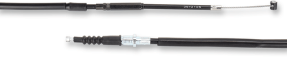 Moose Offroad Black Vinyl Clutch Cable for Yamaha 45-2036 - Kelly Motorsports