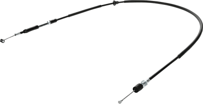 MOOSE OFFROAD Black Vinyl Clutch Cable Part 45-2147 for Honda - Kelly Motorsports