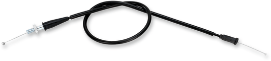 MOOSE OFFROAD Black Vinyl Throttle Cable 29-1/4" for KTM 45-1047 - Kelly Motorsports