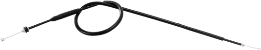 MOOSE OFFROAD Black Vinyl Throttle Cable 30-3/8" for Can-Am 45-1109 - Kelly Motorsports