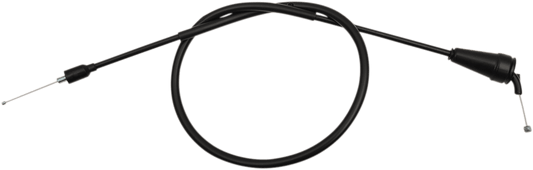 MOOSE Offroad Black Vinyl Throttle Cable 35-1/2 inches for KTM 45-1268 - Kelly Motorsports