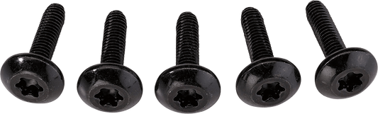 MOOSE OFFROAD Body Panel Hardware Kit for Polaris RZR (Part Number: RZR-BDPNL-MSE) - Kelly Motorsports