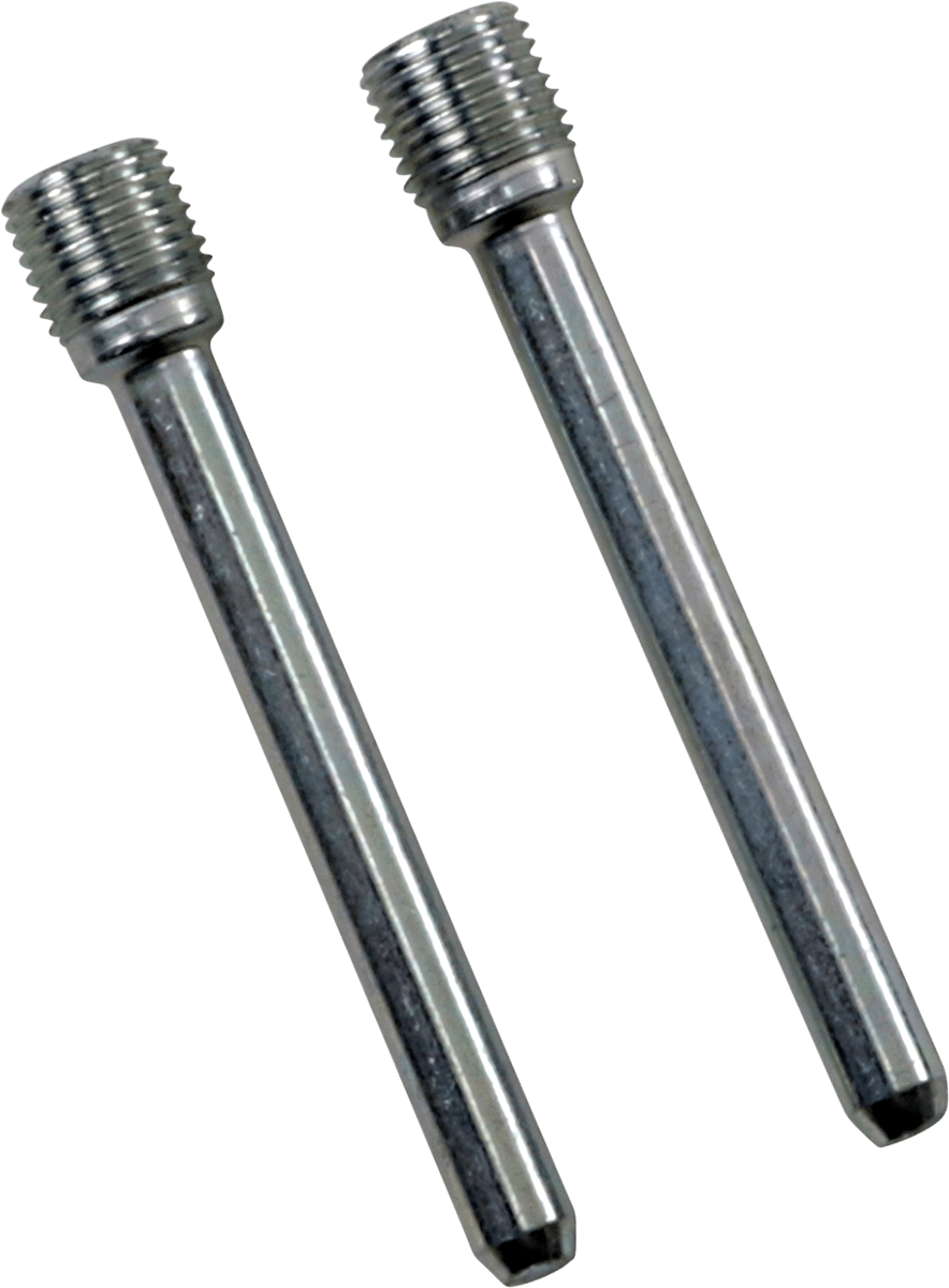 MOOSE OFFROAD Brake Caliper Pins 08-058 by Nissin – OE Quality Replacement - Kelly Motorsports