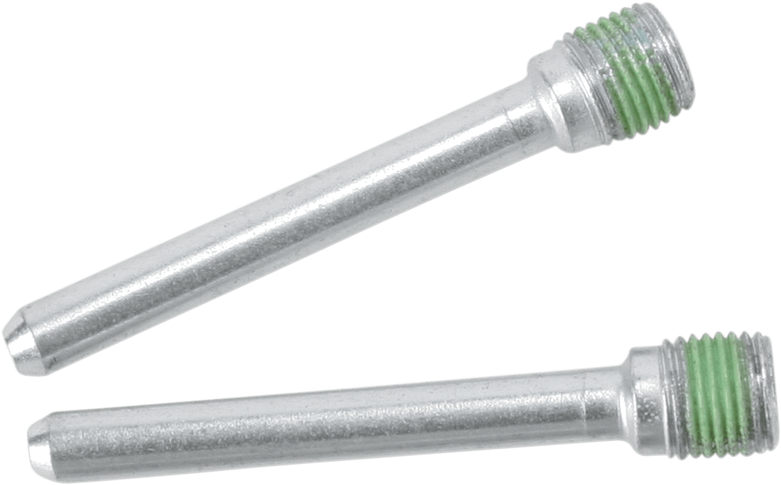 MOOSE OFFROAD Brake Caliper Pins Front/Rear 08-055 by Nissin - Kelly Motorsports
