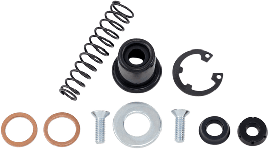 MOOSE OFFROAD Brake Master Cylinder Repair Kit 18-1002 - Kelly Motorsports