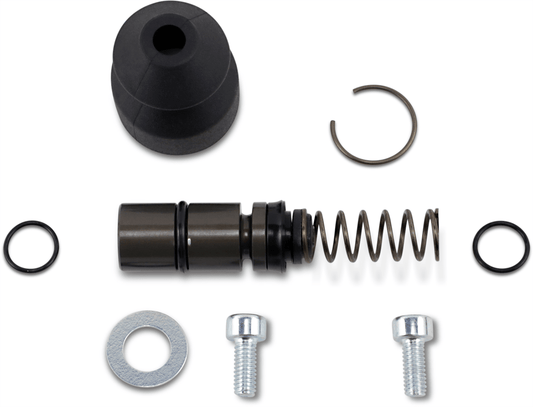 MOOSE OFFROAD Brake Master Cylinder Repair Kit 18-1102 for Effective Sealing and Performance - Kelly Motorsports