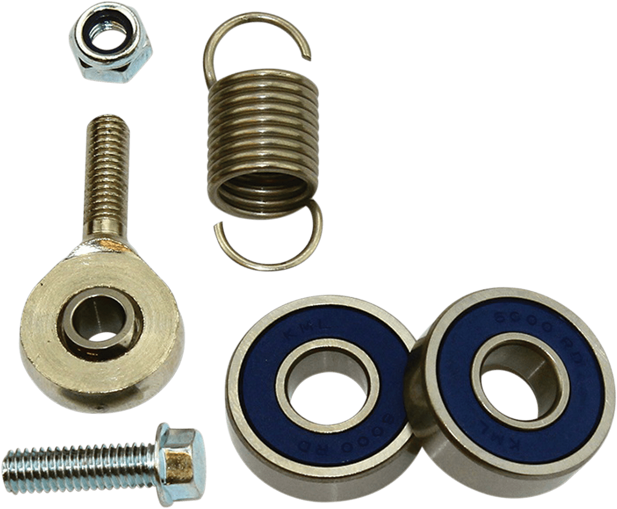 Moose Offroad Brake Pedal Rebuild Kit 18-2001 - Kelly Motorsports