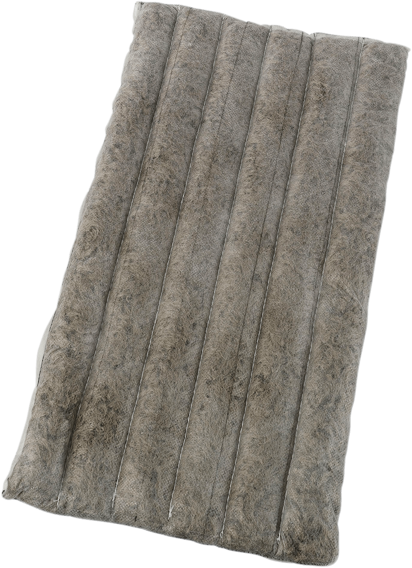 Moose Offroad Bristol Spec 19 Muffler Packing Pillow - 2-Stroke, 20-Inch, Part 14567 - Kelly Motorsports