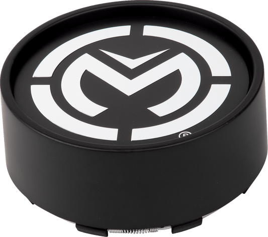 Moose Offroad C356SB-ECL-MO Replacement End Cap for 23X Wheels - Kelly Motorsports
