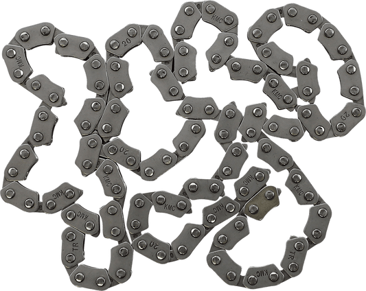 Moose Offroad Cam Chain - 82RH2010 x 118 Links MSEHC82RH2010118 - Kelly Motorsports