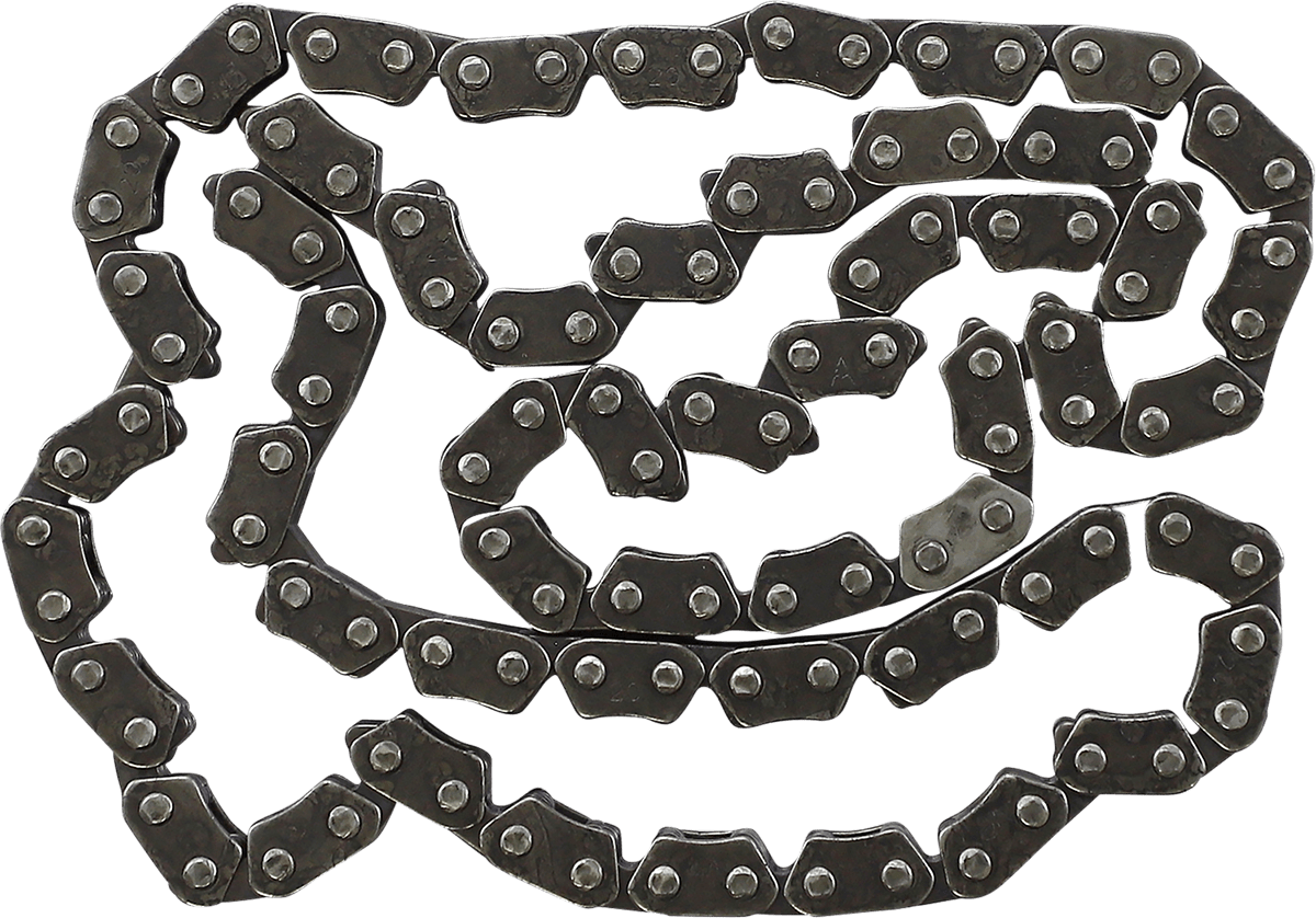 Moose Offroad Cam Chain MSEHC00114 - 6.35 mm x 108 Links for Enhanced Durability - Kelly Motorsports