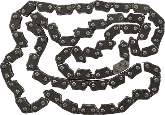 Moose Offroad Cam Chain MSEHC00114 - 6.35 mm x 108 Links for Enhanced Durability - Kelly Motorsports