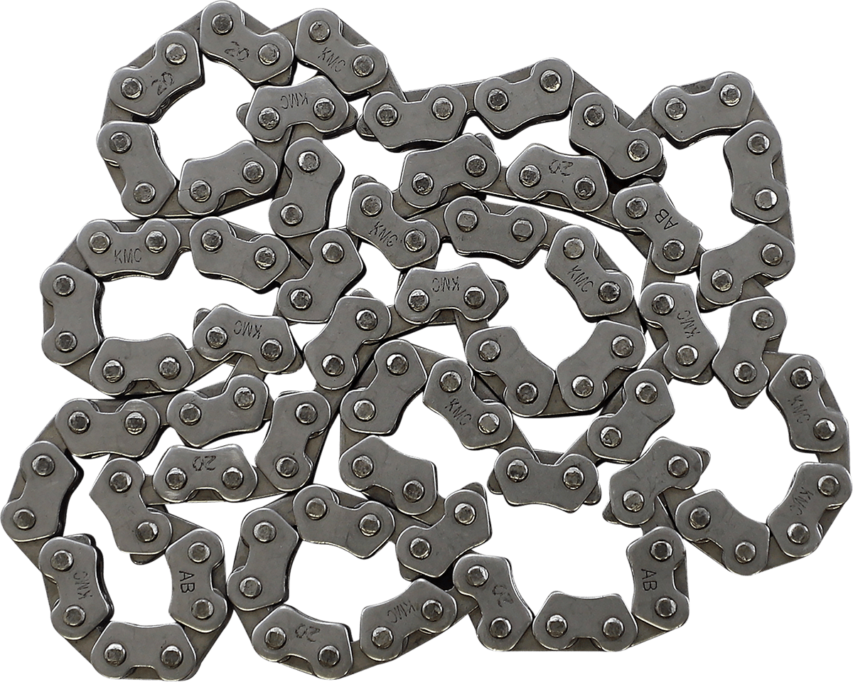 Moose Offroad Cam Chain MSEHC92RH2015114 – 114 Links for Reliable Engine Timing - Kelly Motorsports