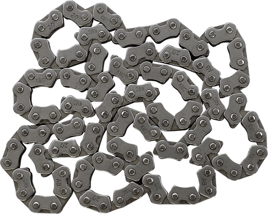 Moose Offroad Cam Chain MSEHC92RH2015114 – 114 Links for Reliable Engine Timing - Kelly Motorsports
