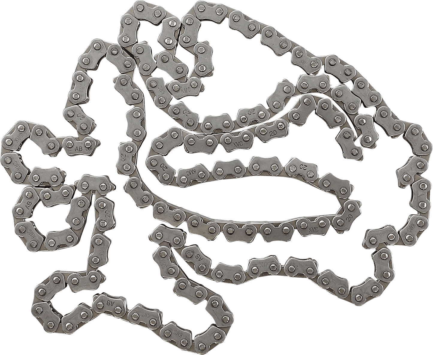 Moose Offroad Cam Chain MSEHC92RH2015174 for Heavy-Duty Engine Performance - Kelly Motorsports