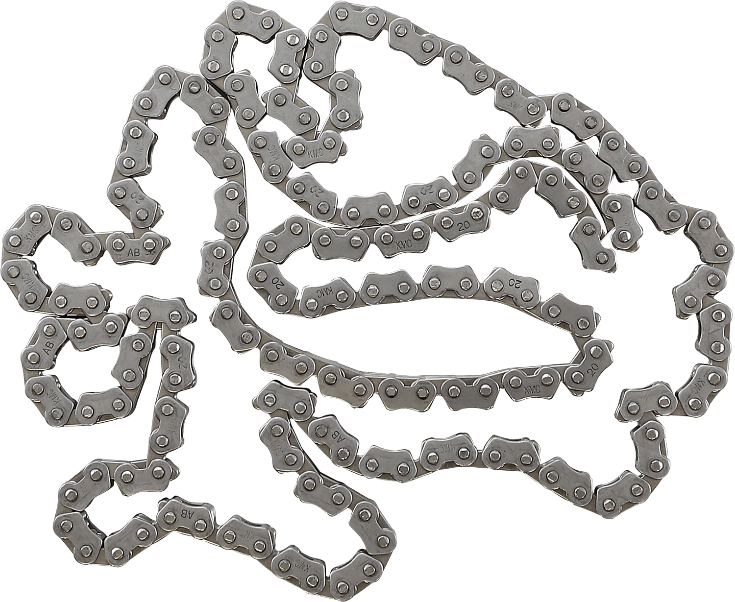 Moose Offroad Cam Chain MSEHC92RH2015174 for Heavy-Duty Engine Performance - Kelly Motorsports