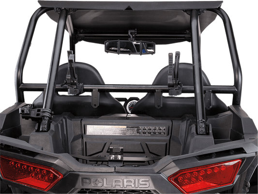 Moose Offroad Camlock Gunrack for UTVs - Part Number UTVCAM0ES1 - Kelly Motorsports