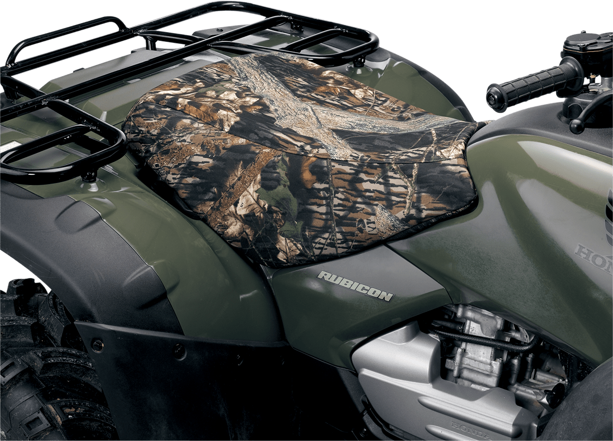 Moose Offroad Camo Seat Cover for LTF500 – Part SCS-155 - Kelly Motorsports