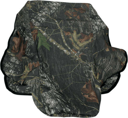 Moose Offroad Camo Seat Cover for Vinson SCSV-155 - Weather-Resistant and Easy Install - Kelly Motorsports