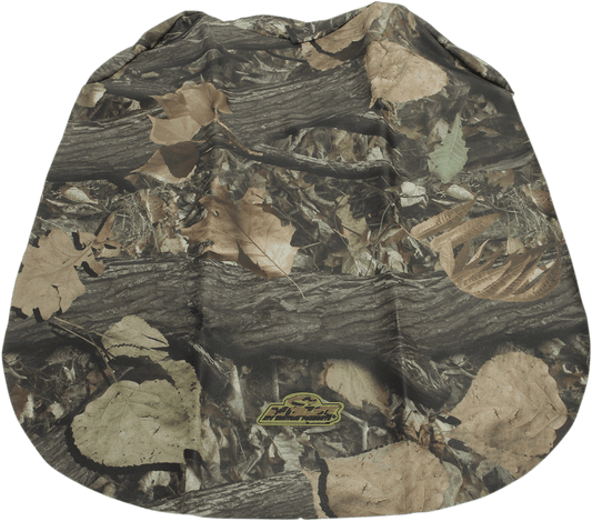 MOOSE OFFROAD Camo Seat Cover for Yamaha YFM55009-AUT - Kelly Motorsports