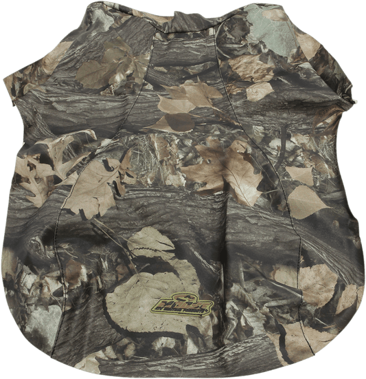 MOOSE OFFROAD Camo Seat Cover for Yamaha YFM70016K-AUT - Kelly Motorsports
